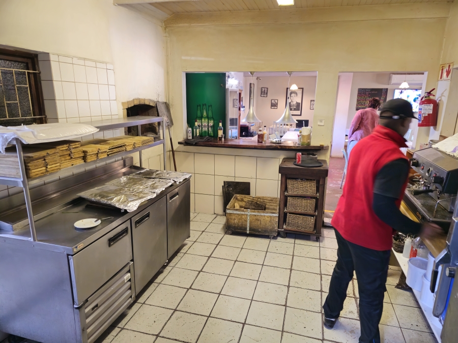 Commercial Property for Sale in Heidelberg Western Cape